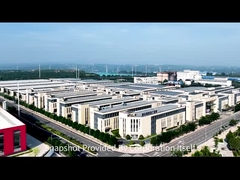 Công ty TNHH Máy xây dựng Zhengzhou Hanyun
