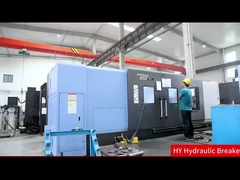 Hanyun Hydraulic Breaker giới thiệu