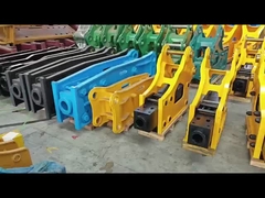 Máy cắt thủy lực
