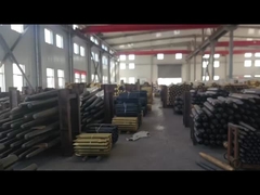nhà kho thợ cắt thủy lực