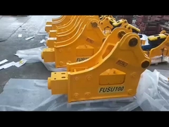 Máy cắt thủy lực kiểu bên