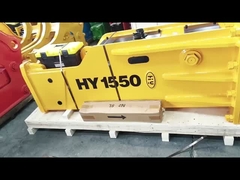 Máy cắt thủy lực loại hộp