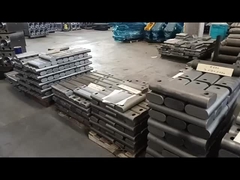Các bộ phận phụ tùng phanh thủy lực