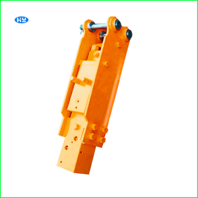 Box Type Hydraulic Excavator Attachment Silenced Side Type High Strength Steel Q345B