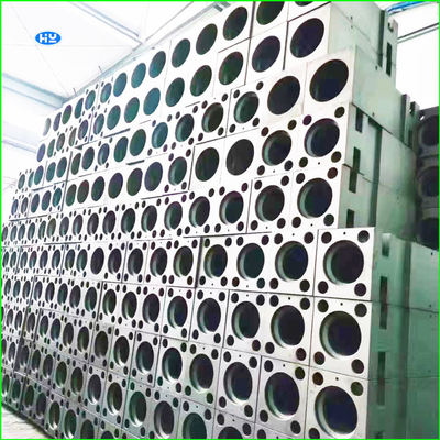 Máy đào SB121 Máy cắt thủy lực Búa đầu phía trước Đục 155mm