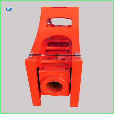 High Performance Hydraulic Excavator Breaker Backhoe Rock Hammer