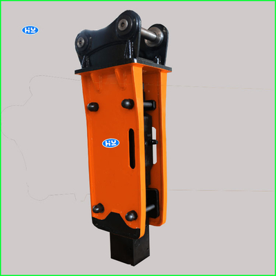 Máy cắt máy xúc thủy lực SB45-200 Loại búa đục lỗ